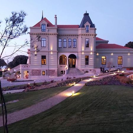 Vila Foz Hotel & Spa - Member Of Design Hotels Porto Eksteriør bilde The main building of the university