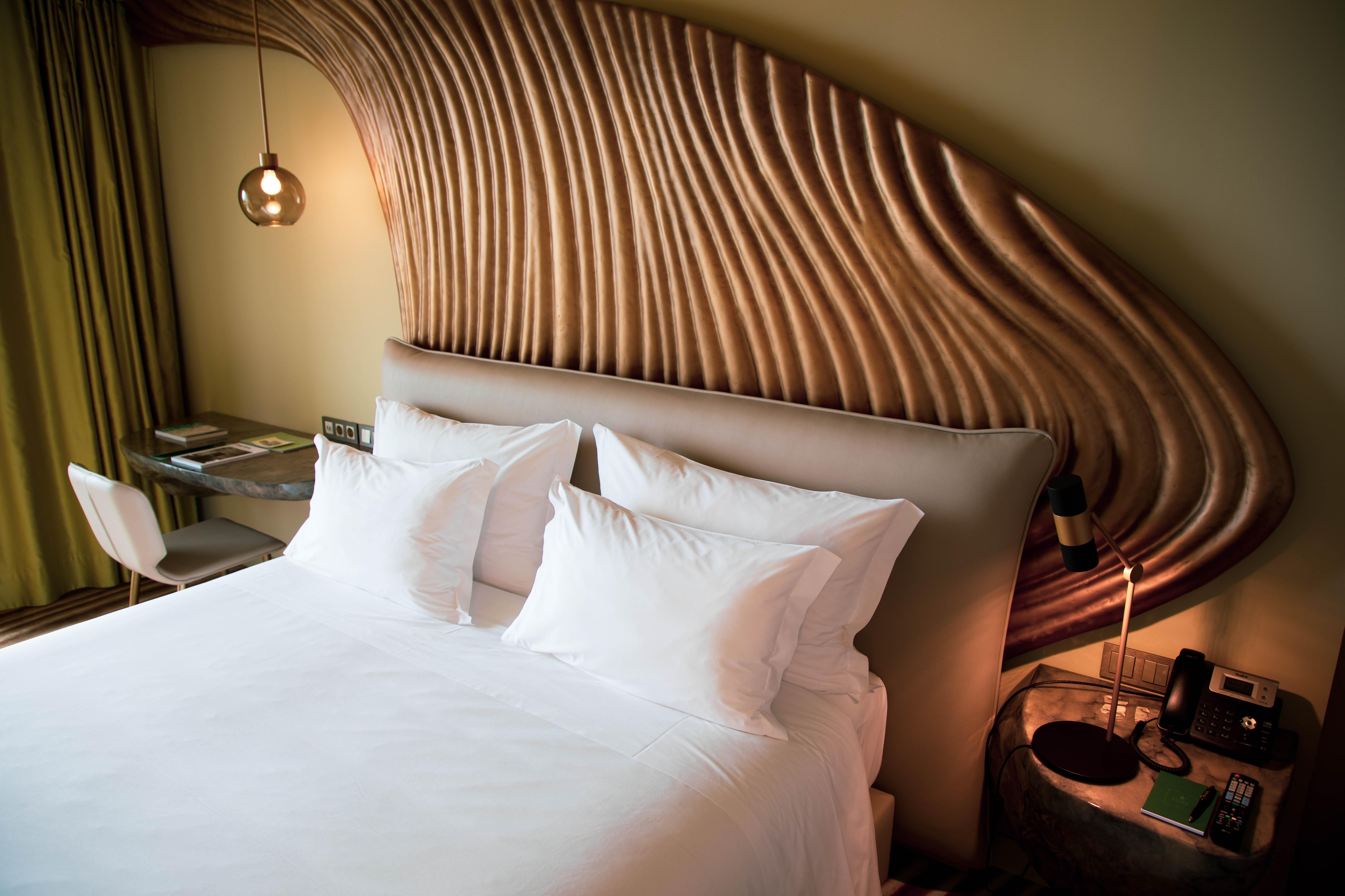 Vila Foz Hotel & Spa - Member Of Design Hotels Porto Eksteriør bilde