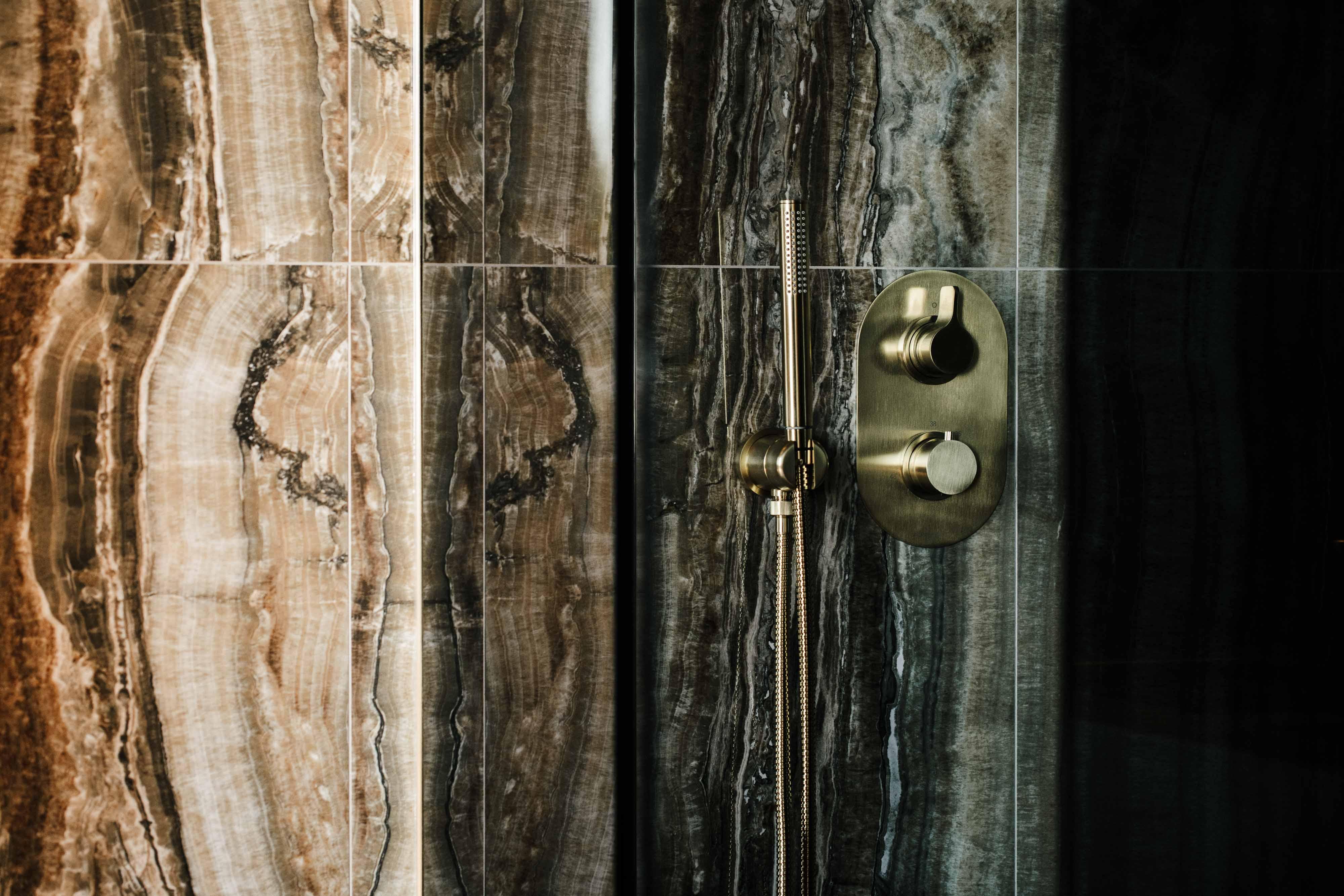 Vila Foz Hotel & Spa - Member Of Design Hotels Porto Eksteriør bilde Shower
