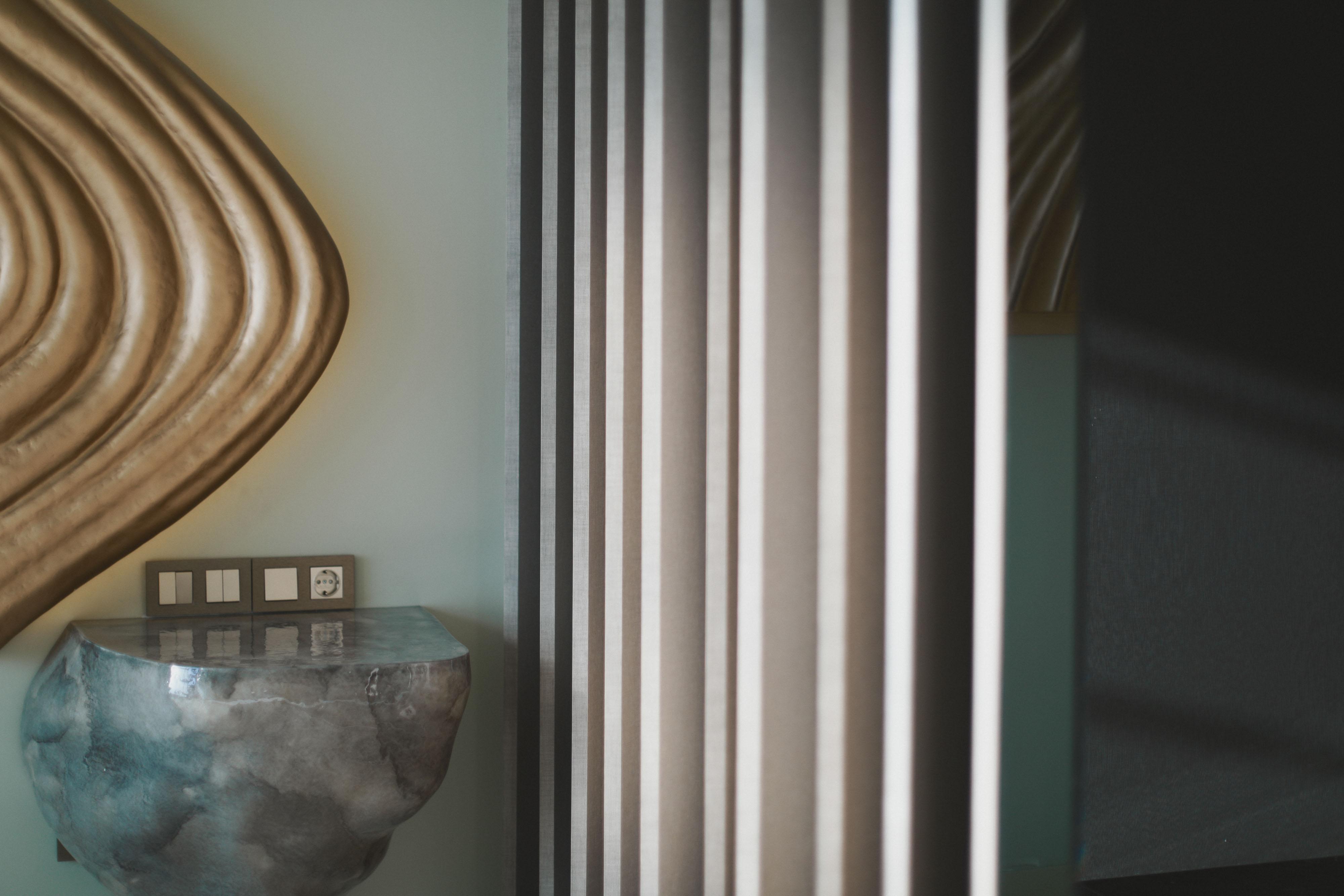 Vila Foz Hotel & Spa - Member Of Design Hotels Porto Eksteriør bilde A 3D rendering of a column