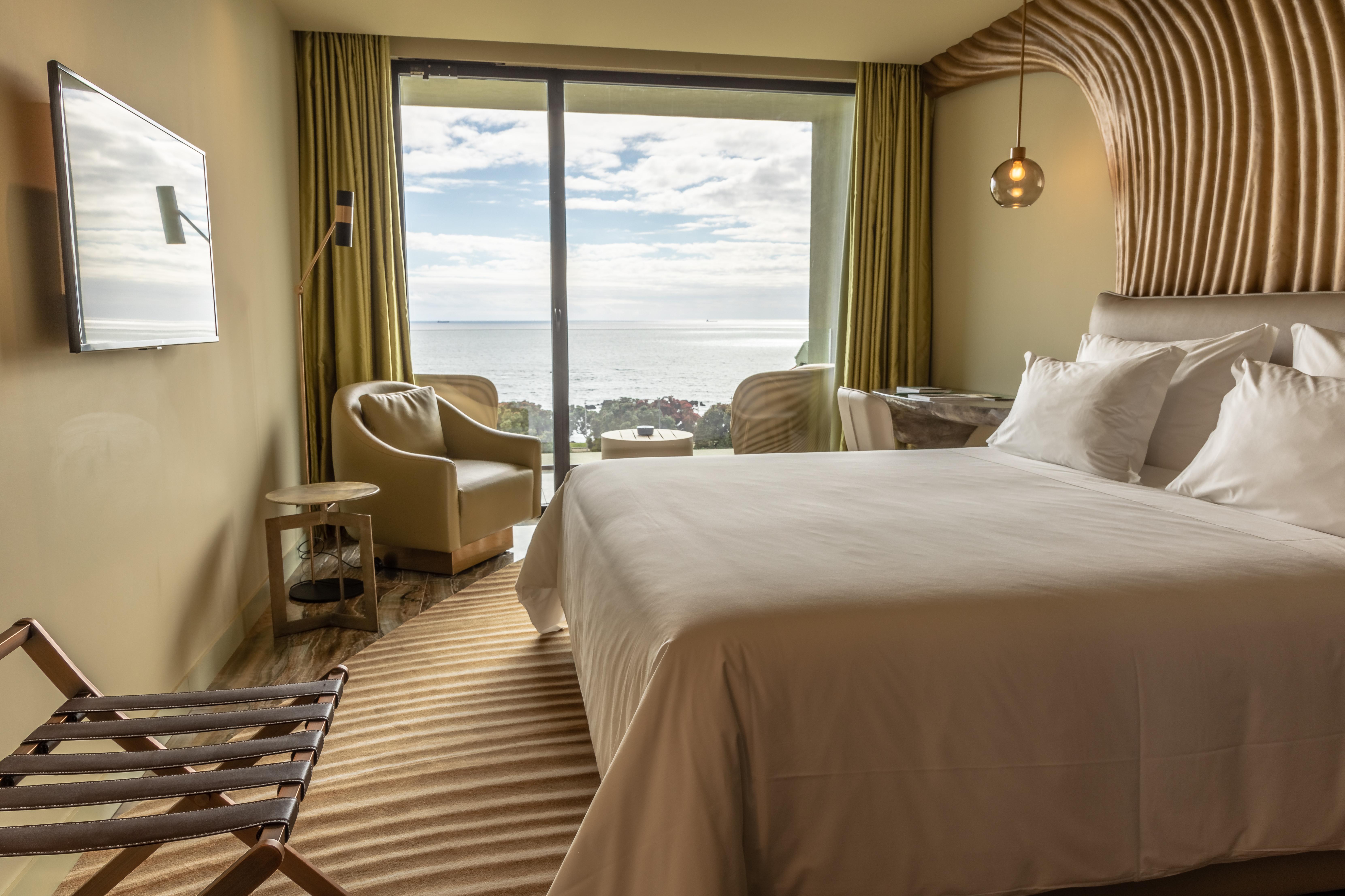 Vila Foz Hotel & Spa - Member Of Design Hotels Porto Eksteriør bilde