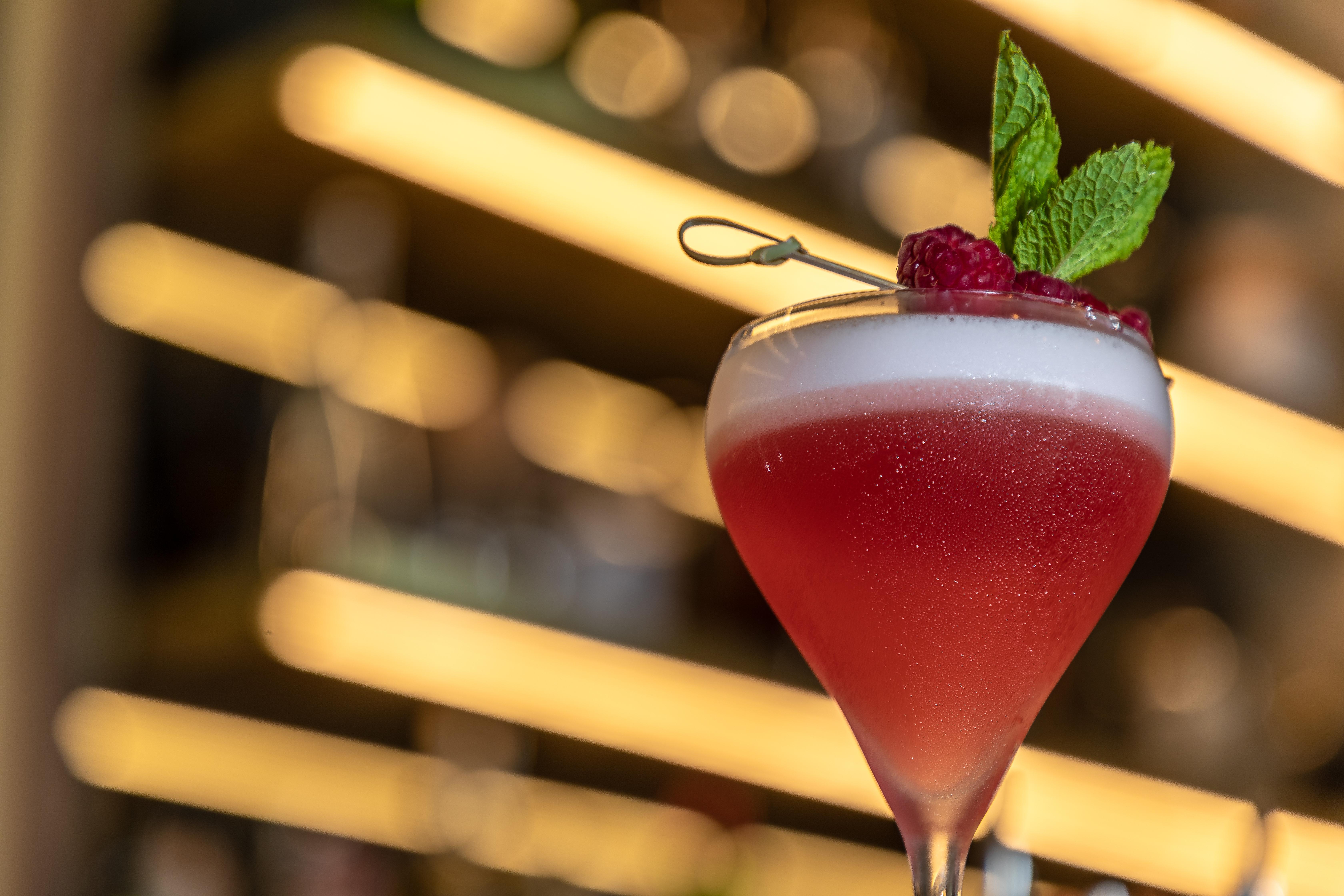 Vila Foz Hotel & Spa - Member Of Design Hotels Porto Eksteriør bilde A Clover Club cocktail