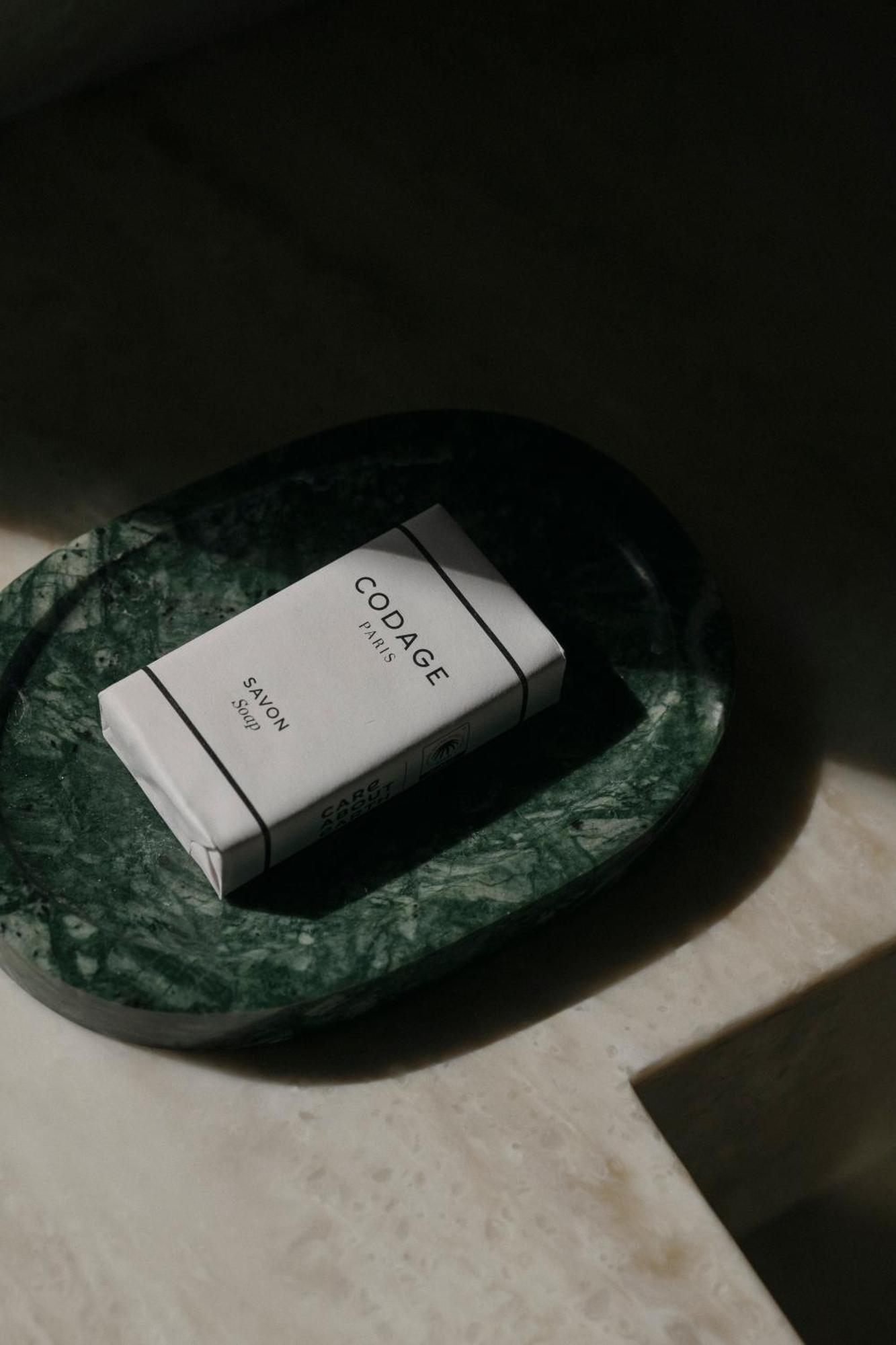 Vila Foz Hotel & Spa - Member Of Design Hotels Porto Eksteriør bilde Soap