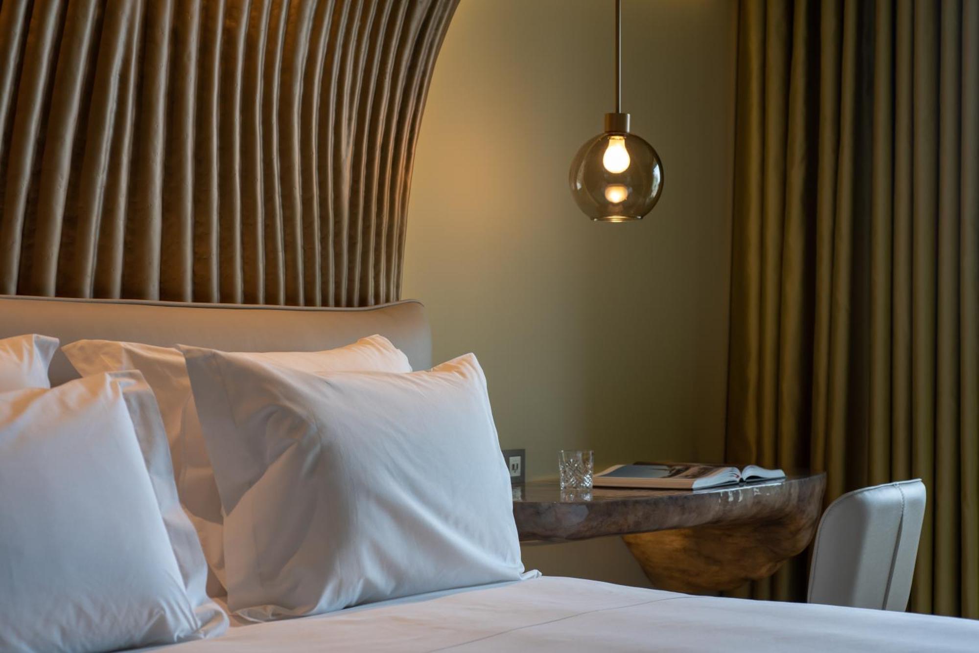 Vila Foz Hotel & Spa - Member Of Design Hotels Porto Eksteriør bilde